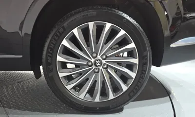 Hyundai Palisade 2023, 61885 км, за 99990000 KRW - фото 21