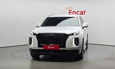 Hyundai Palisade 2022, 65120 км, за 27900000 KRW - фото 3