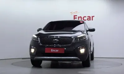 Kia Sorento 2016, 139940 км, за 11500000 KRW