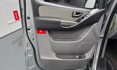 Hyundai Starex 2019, 251665 км, за 9300000 KRW - фото 25