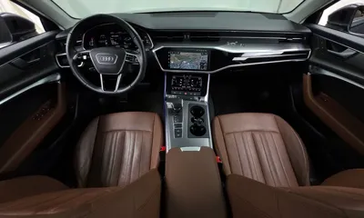 Audi A6 2020, 154345 км, за 21400000 KRW - фото 7