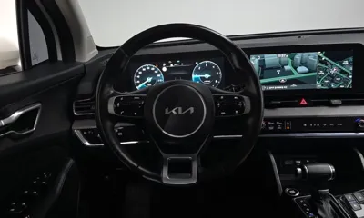 Kia Sportage 2022, 96097 км, за 21500000 KRW - фото 12