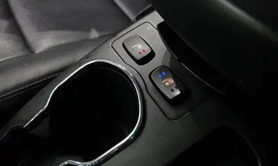 KG_Mobility_Ssangyong KORANDO 2018, 115710 км, за 6290000 KRW - фото 18