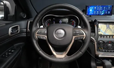 Jeep Cherokee 2017, 85927 км, за 14790000 KRW - фото 13