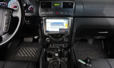 KG_Mobility_Ssangyong Rexton 2015, 229247 км, за 4900000 KRW - фото 15
