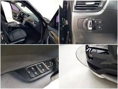 BMW X1 2015, 116700 км, за 7190000 KRW - фото 19