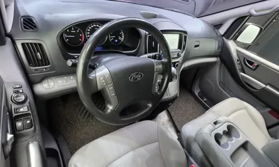 Hyundai Starex 2019, 251665 км, за 9300000 KRW - фото 7