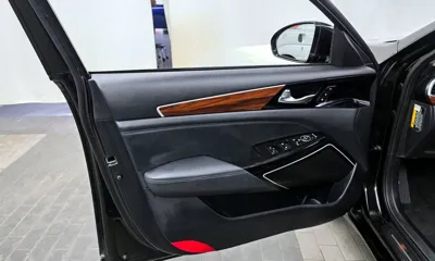 Kia K7 2017, 55331 км, за 18800000 KRW - фото 24