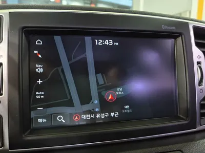 Kia Sportage 2018, 111640 км, за 99990000 KRW - фото 17