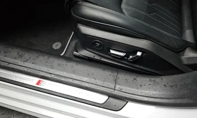 Audi A7 2021, 37457 км, за 49990000 KRW - фото 32