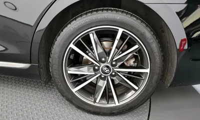 Hyundai Grandeur 2022, 125958 км, за 22000000 KRW - фото 21