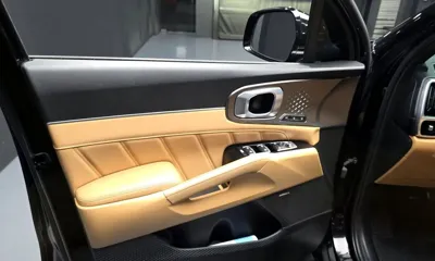 Kia Sorento 2021, 103044 км, за 27990000 KRW - фото 24