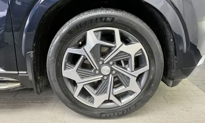 Hyundai Palisade 2021, 102789 км, за 28490000 KRW - фото 21