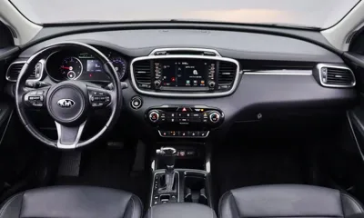 Kia Sorento 2016, 119389 км, за 12500000 KRW - фото 7