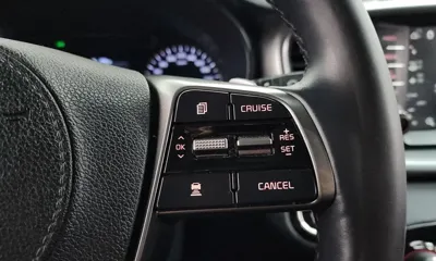 Kia Sorento 2019, 52512 км, за 17300000 KRW - фото 16