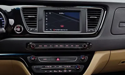 Kia Canival 2020, 170254 км, за 18900000 KRW - фото 14