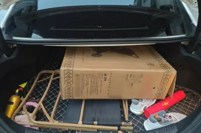 Mercedes-Benz C-Class 2017, 62400 км, за 94083.89 CNY - фото 19