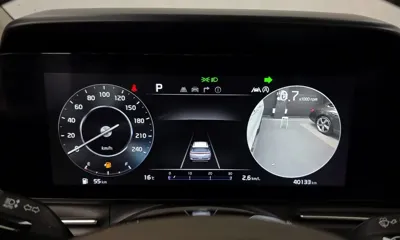 Kia Canival 2023, 40133 км, за 33000000 KRW - фото 8