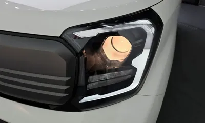 Kia Ray 2024, 9376 км, за 19200000 KRW - фото 22