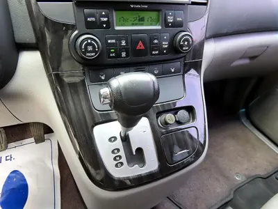 Kia Canival 2011, 118800 км, за 5500000 KRW - фото 10
