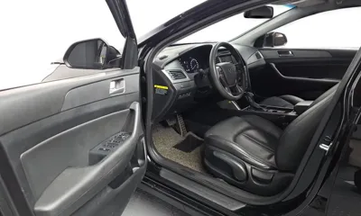 Hyundai Sonata 2016, 171805 км, за 5600000 KRW - фото 10