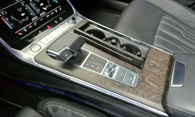 Audi A7 2020, 53763 км, за 44900000 KRW - фото 9