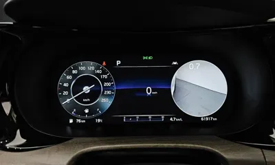 Kia K5 2022, 61917 км, за 17900000 KRW - фото 8