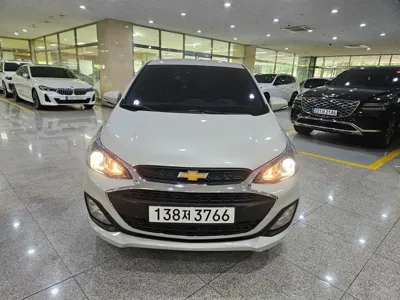 ChevroletGMDaewoo Spark 2021, 44491 км, за 8500000 KRW