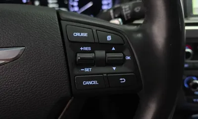 Hyundai Genesis 2015, 113502 км, за 11700000 KRW - фото 18