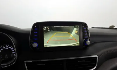 Hyundai Tucson 2019, 68420 км, за 18850000 KRW - фото 14