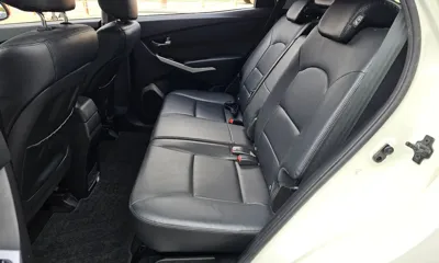 KG_Mobility_Ssangyong KORANDO 2015, 206217 км, за 2500000 KRW - фото 12