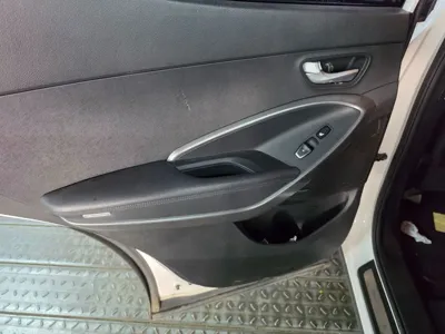 Hyundai Santafe 2014, 286000 км, за 4600000 KRW - фото 14