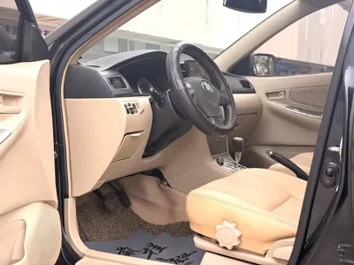 Toyota Corolla 2013, 120000 км, за 17800 CNY - фото 6