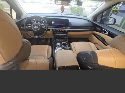 Kia Canival 2021, 76100 км, за 23690000 KRW - фото 6