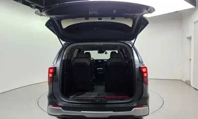 Kia Canival 2024, 32819 км, за 30500000 KRW - фото 32