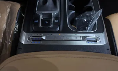 Kia Canival 2022, 54345 км, за 22900000 KRW - фото 32