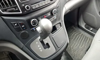 Hyundai Starex 2018, 115095 км, за 11700000 KRW - фото 9