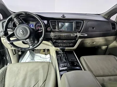 Kia Canival 2018, 305000 км, за 4800000 KRW - фото 5