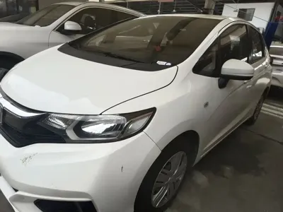 Honda Fit 2020, 59000 км, за 39200 CNY