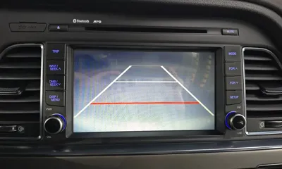 Hyundai Sonata 2015, 100049 км, за 7490000 KRW - фото 15