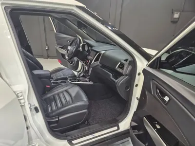 KG_Mobility_Ssangyong TIBOLI 2016, 107886 км, за 7900000 KRW - фото 18