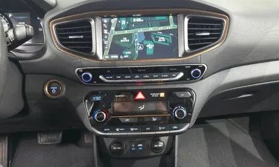 Hyundai Ioniq 2018, 141561 км, за 12200000 KRW - фото 14