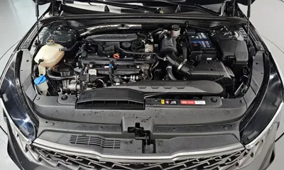 Kia K5 2021, 41002 км, за 22500000 KRW - фото 6