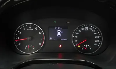 Kia Seltos 2020, 82583 км, за 17900000 KRW - фото 8