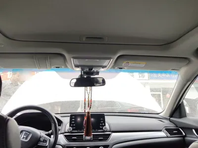 Honda Accord 2018, 46800 км, за 106544.57 CNY - фото 15