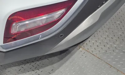 Hyundai Santafe 2020, 86063 км, за 18700000 KRW - фото 29