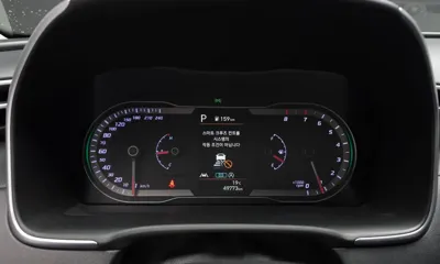 Hyundai Tucson 2022, 49773 км, за 20300000 KRW - фото 8
