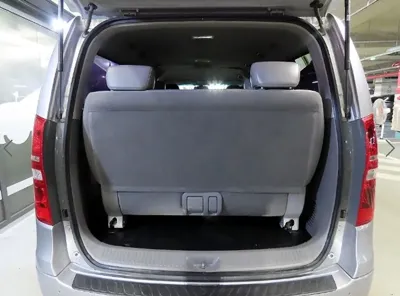 Hyundai Starex 2016, 167142 км, за 8600000 KRW - фото 17