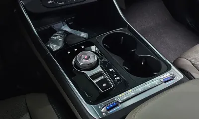 Kia Canival 2024, 76904 км, за 33500000 KRW - фото 9