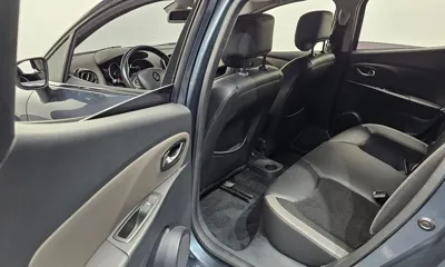 Renault-KoreaSamsung Cilo 2018, 65452 км, за 8000000 KRW - фото 11